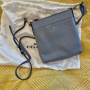 Coach crossbody